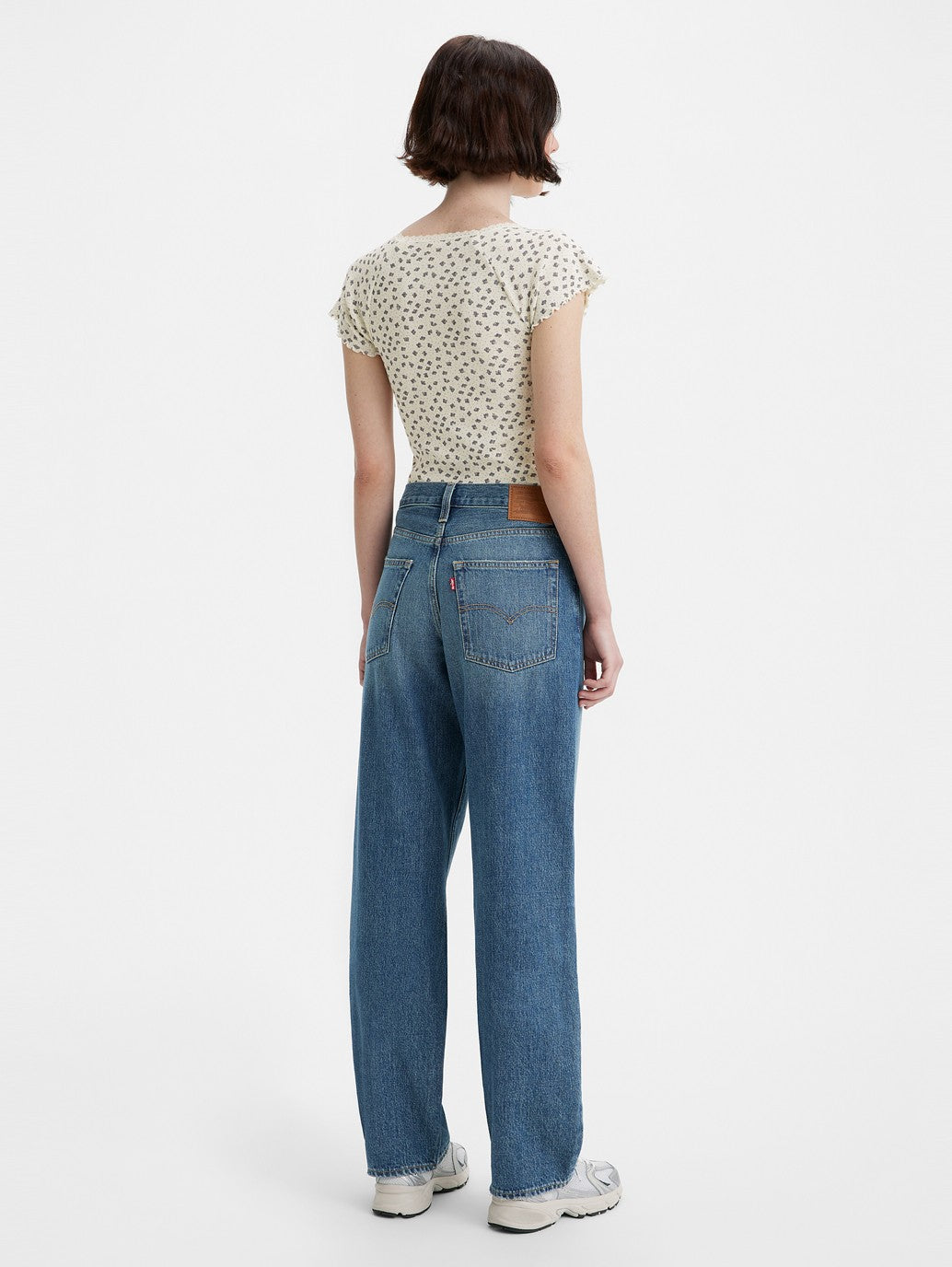 Levi's® Women's Baggy Dad Jeans