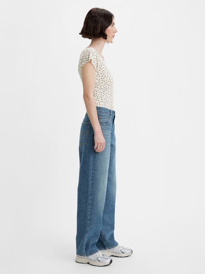 Levi's® Women's Baggy Dad Jeans