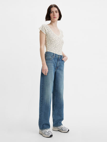 Levi's® Women's Baggy Dad Jeans