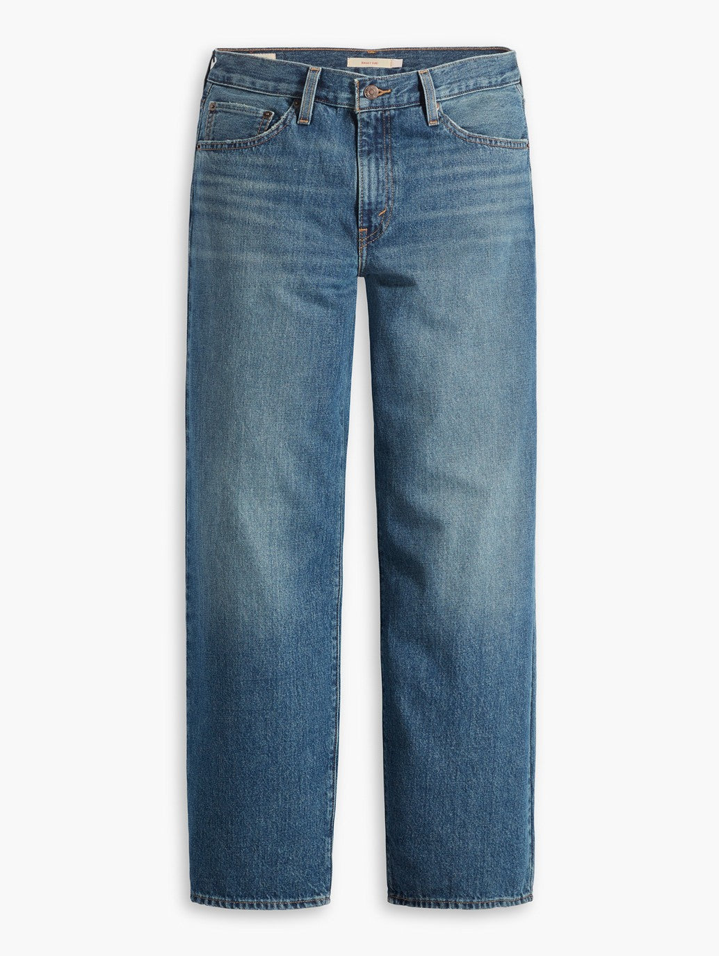 Levi's® Women's Baggy Dad Jeans
