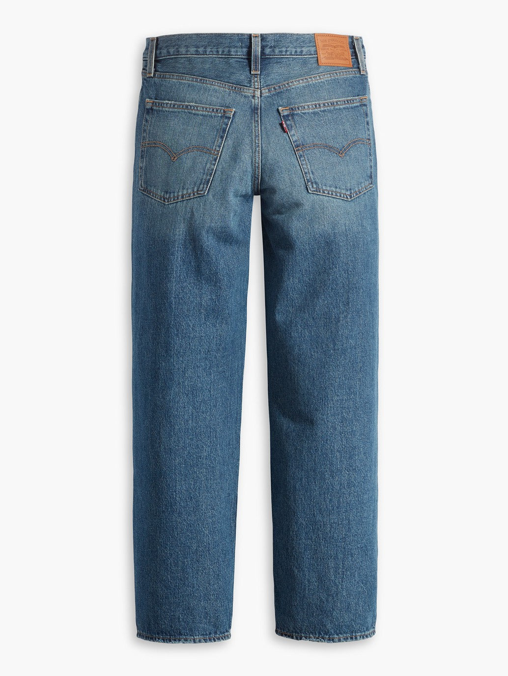 Levi's® Women's Baggy Dad Jeans
