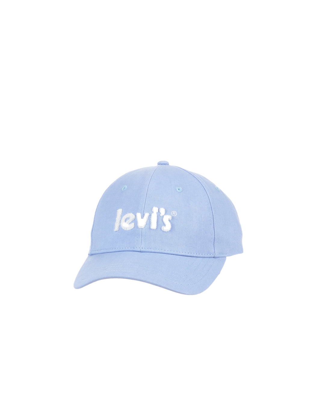 Levi's® Women's Baseball Cap with Poster Logo