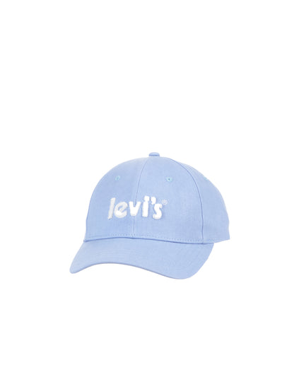 Levi's® Women's Baseball Cap with Poster Logo