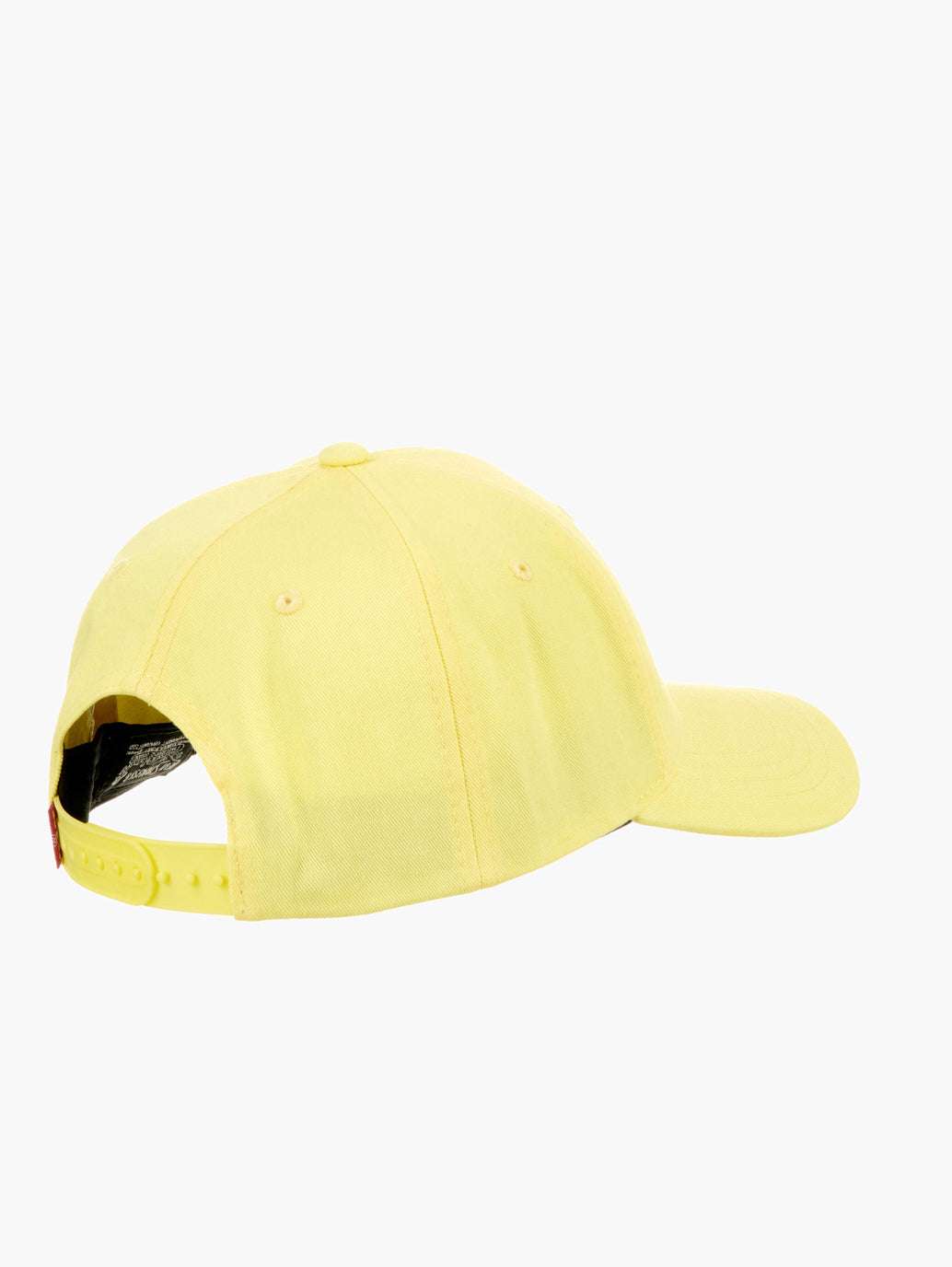 Levi's® Women's Baseball Cap with TPU Printed Logo
