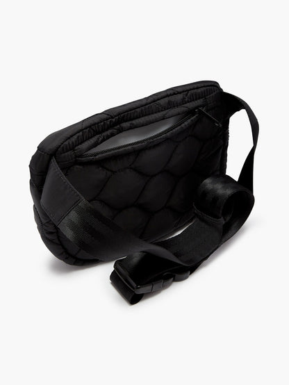 Levi's® Women's Boxy Banana Sling Bag