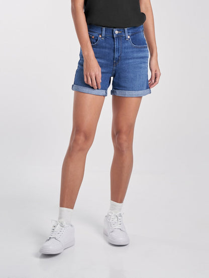 Levi's® 女士平角短褲
