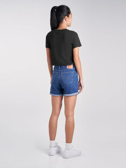 Levi's® 女士平角短褲