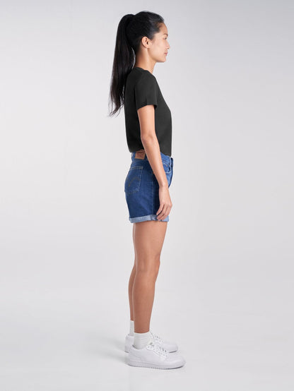 Levi's® 女士平角短褲