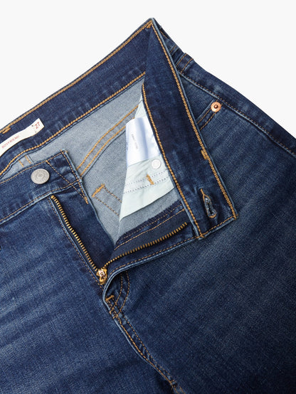 Levi's® 女式男友風中腰牛仔褲
