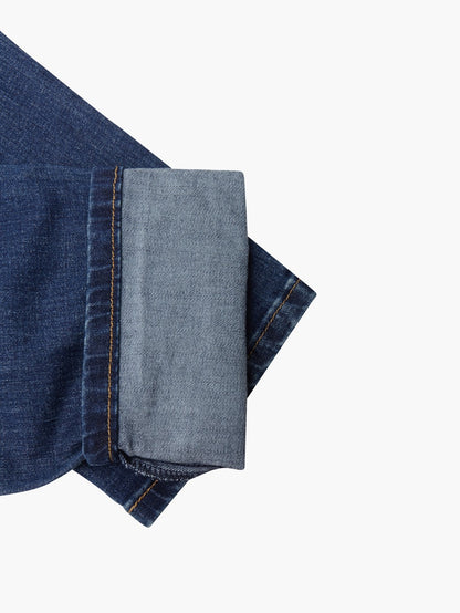 Levi's® 女式男友風中腰牛仔褲