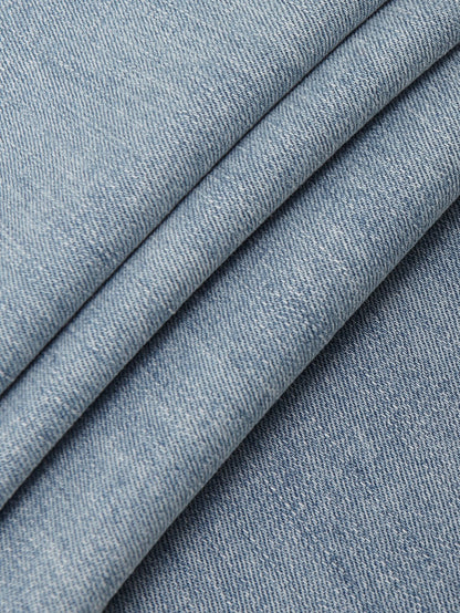 Levi's® 女式男友風中腰牛仔褲