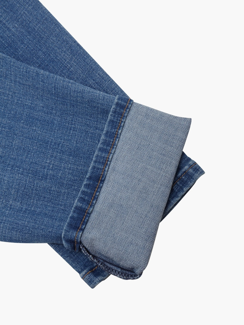 Levi's® 女式男友風中腰牛仔褲