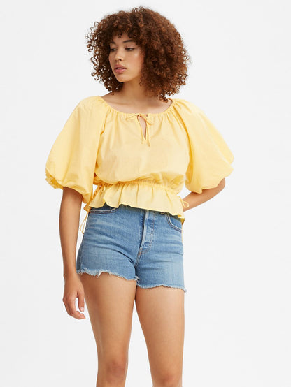 Levi's® 女用 Calliope 上衣