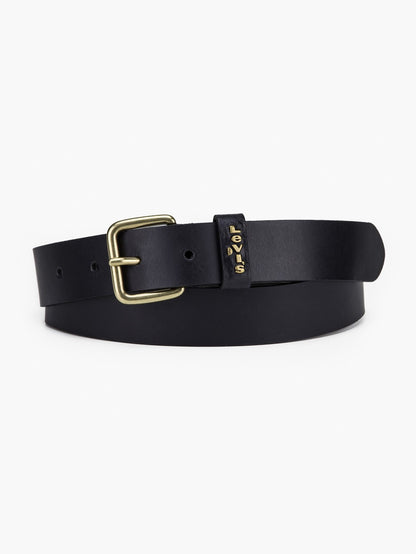 Levi's® 女款 Calypso 皮帶