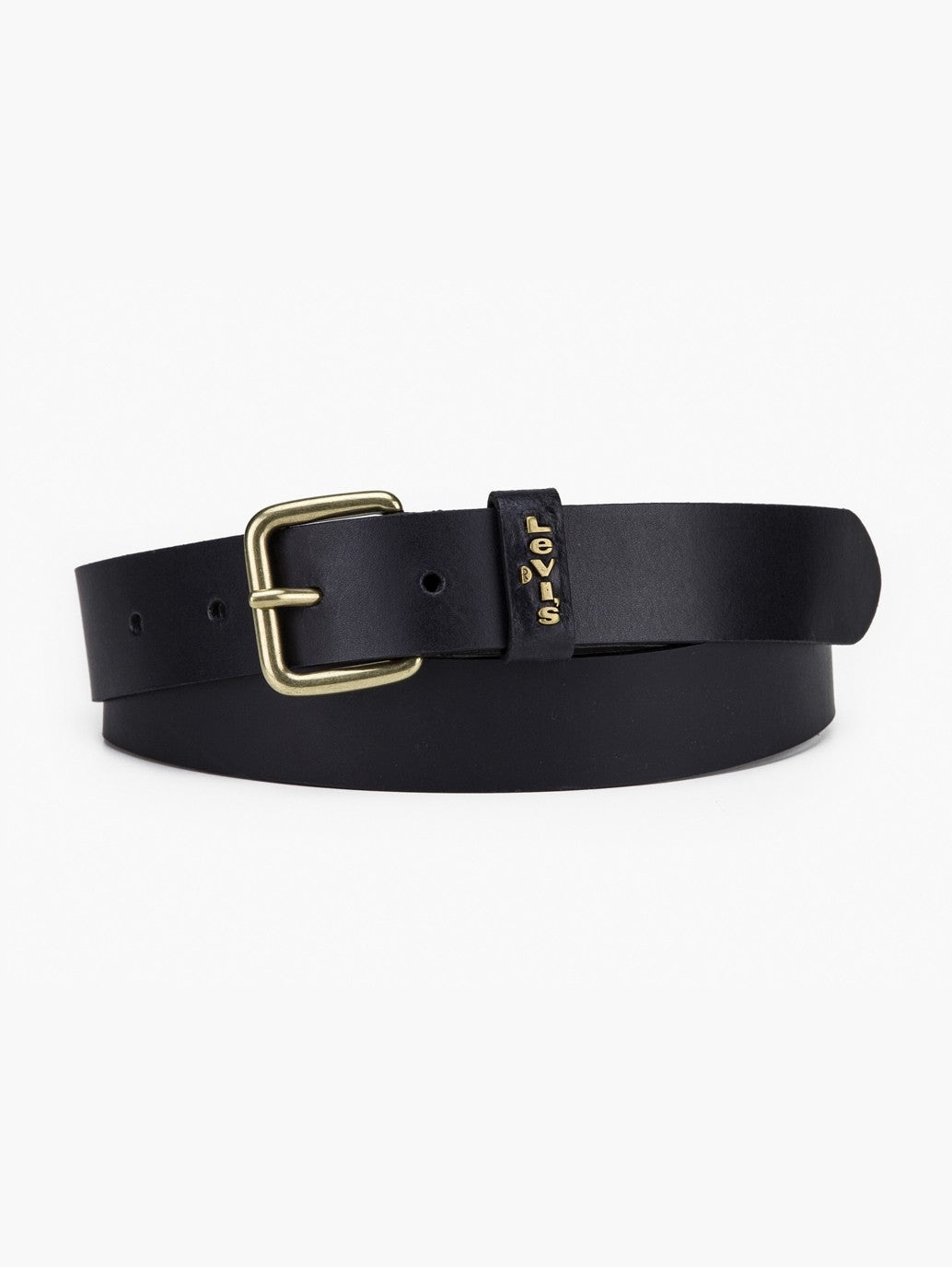 Levi's® 女款 Calypso 皮帶