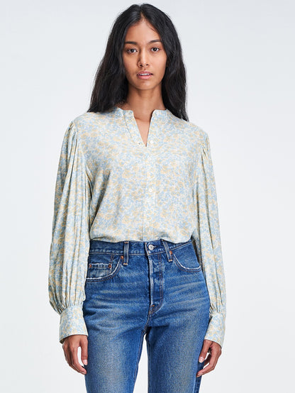 Levi's® Women's Carolina Blouse