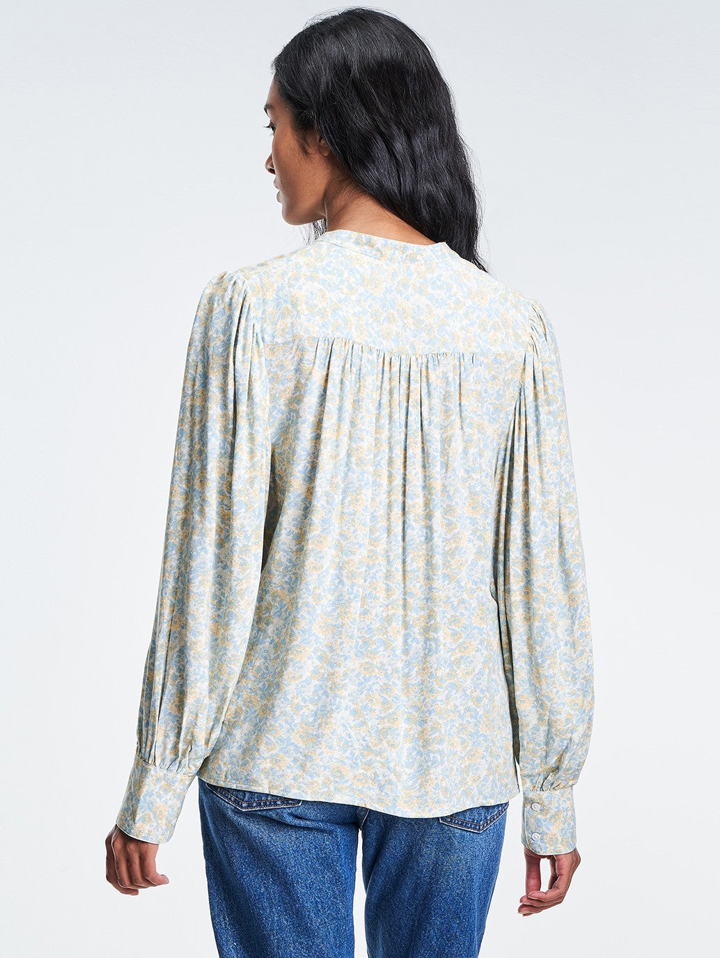 Levi's® Women's Carolina Blouse