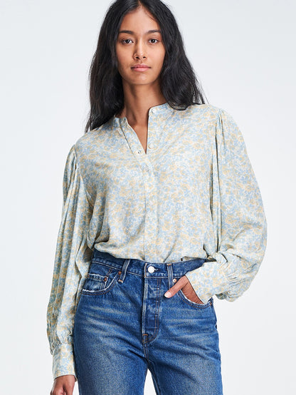 Levi's® Women's Carolina Blouse