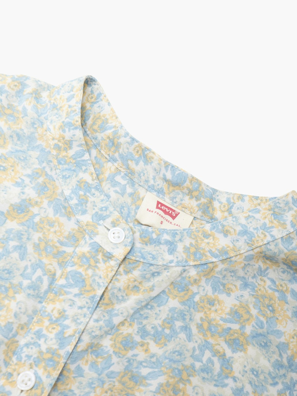 Levi's® Women's Carolina Blouse
