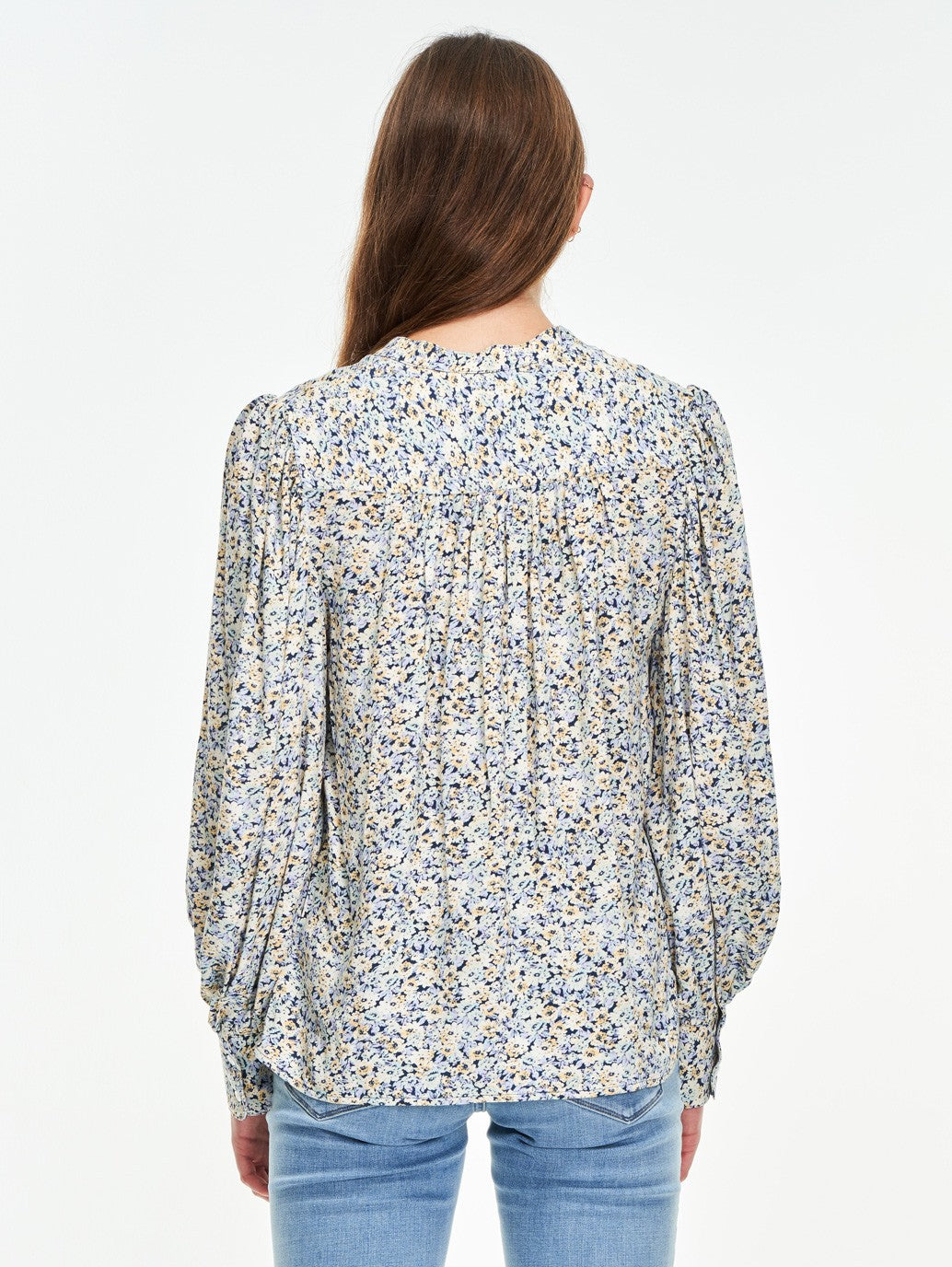 Levi's® Women's Carolina Blouse