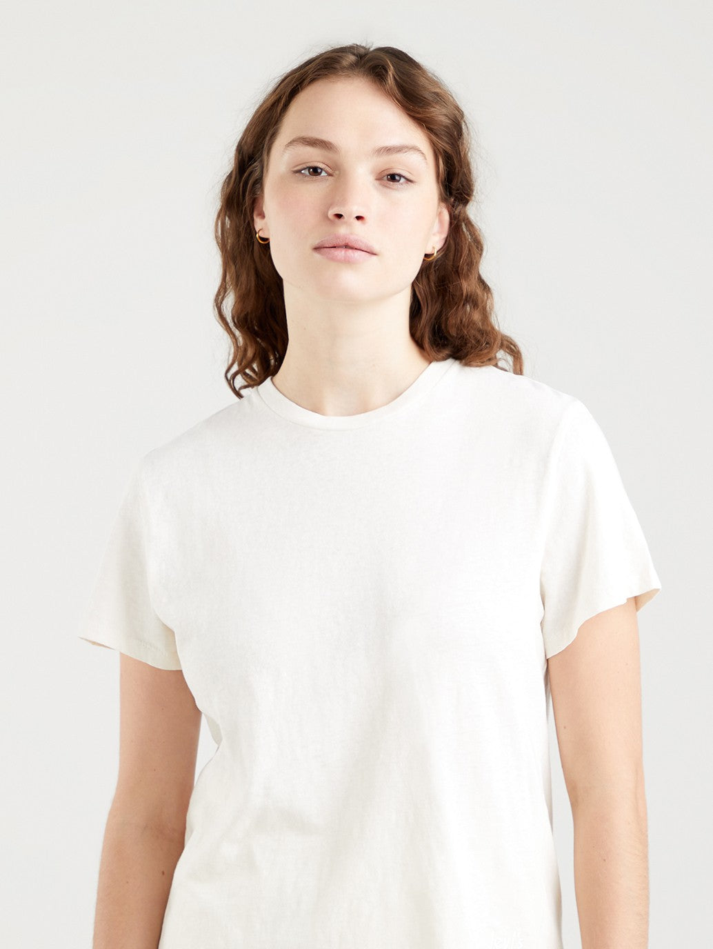 Levi's® Women's Classic Fit T-Shirt