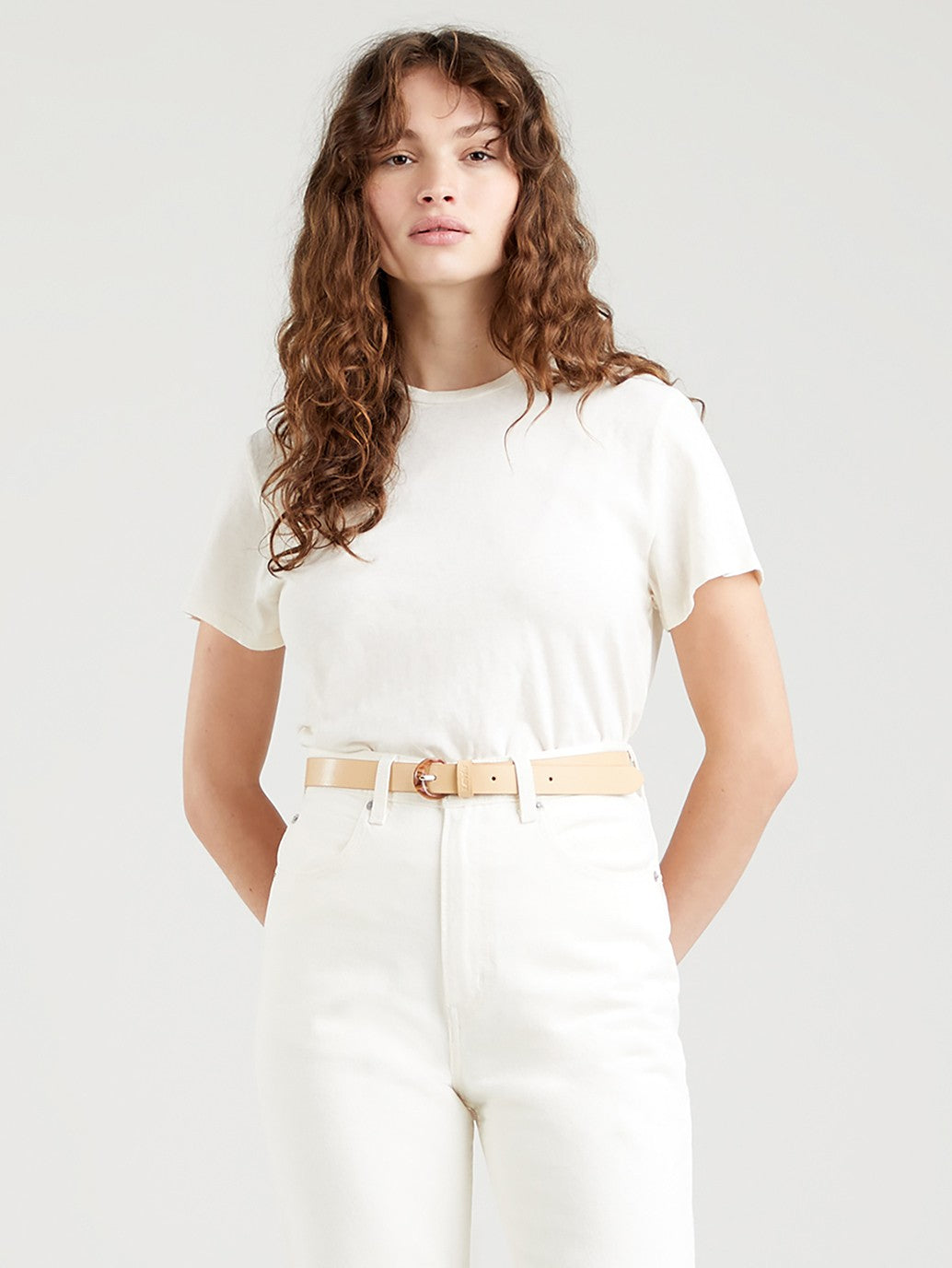 Levi's® Women's Classic Fit T-Shirt