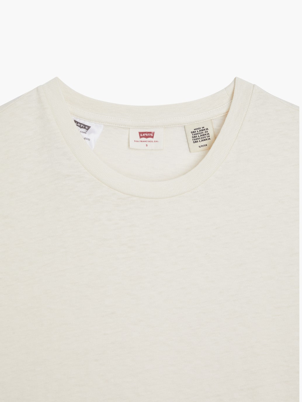 Levi's® Women's Classic Fit T-Shirt