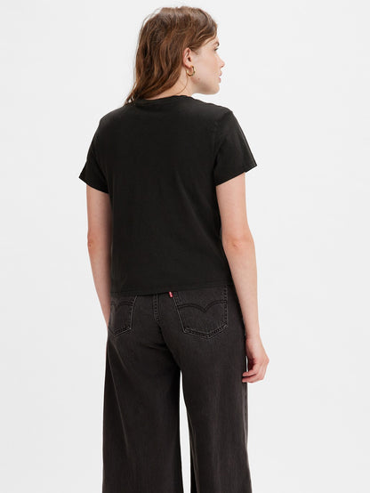Levi's® 女式經典版型 T 卹
