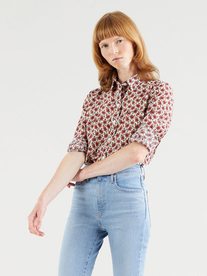 Levi's® 女式經典襯衫