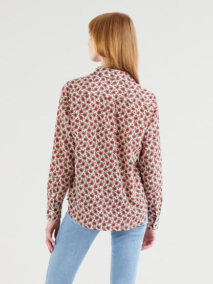 Levi's® 女式經典襯衫
