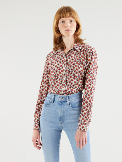 Levi's® 女式經典襯衫