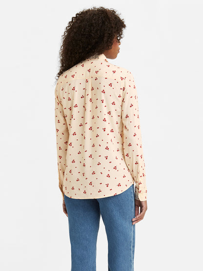 Levi's® 女式經典襯衫