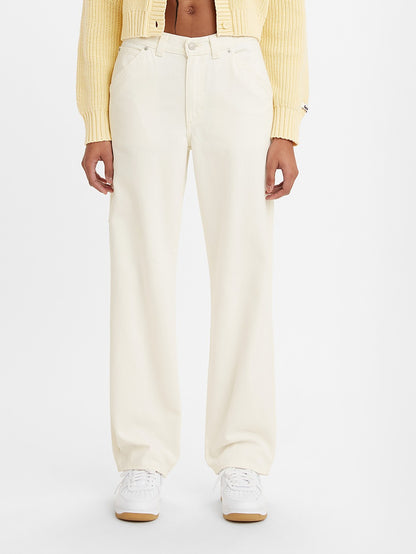 Levi's® Women's Dad Utility Pants