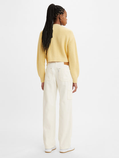 Levi's® Women's Dad Utility Pants