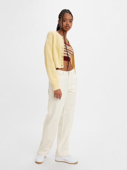 Levi's® Women's Dad Utility Pants