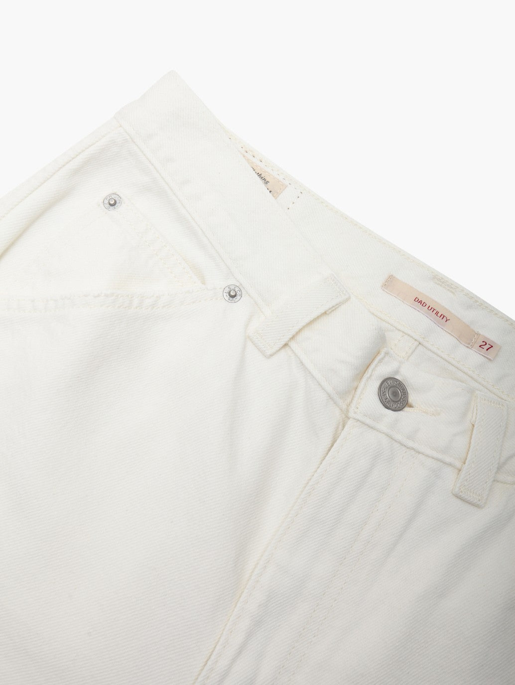 Levi's® Women's Dad Utility Pants