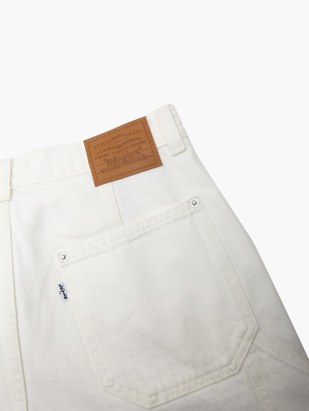 Levi's® Women's Dad Utility Pants