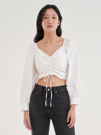 Levi's® 女用黛安娜襯衫