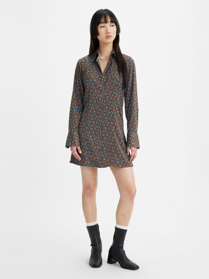 Levi's® 女用 Dillon 洋裝