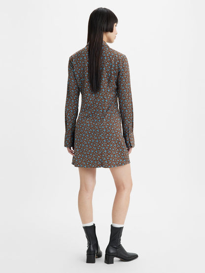Levi's® 女用 Dillon 洋裝