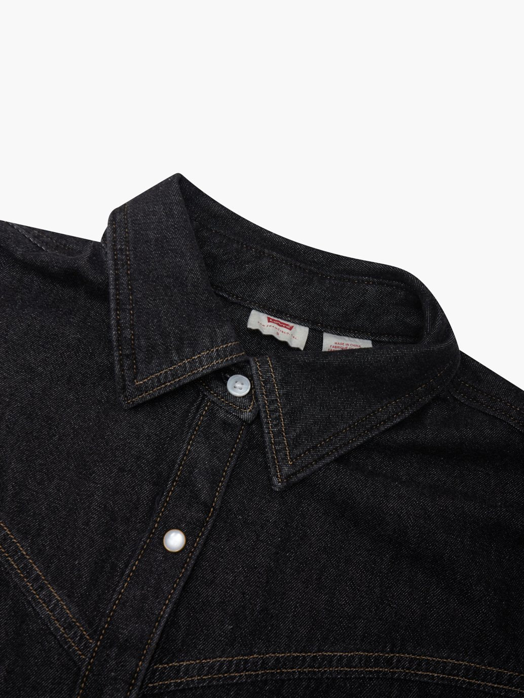 Levi's® Women's Dorsey XL Top