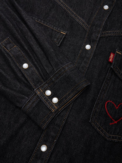 Levi's® Women's Dorsey XL Top