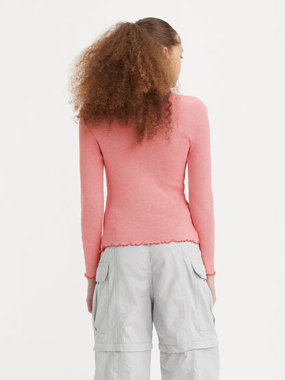 Levi's® Women's Dry Goods Henley
