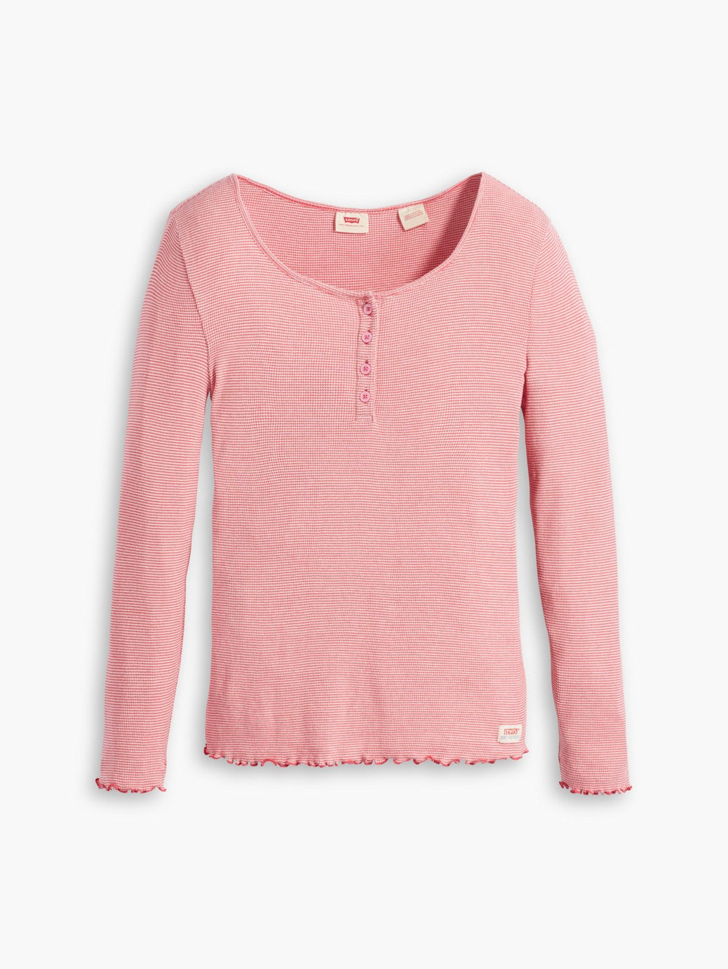 Levi's® Women's Dry Goods Henley