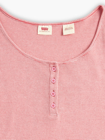 Levi's® Women's Dry Goods Henley