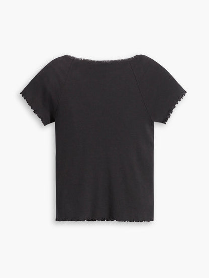 Levi's® Women's Dry Goods V-Neck T-Shirt
