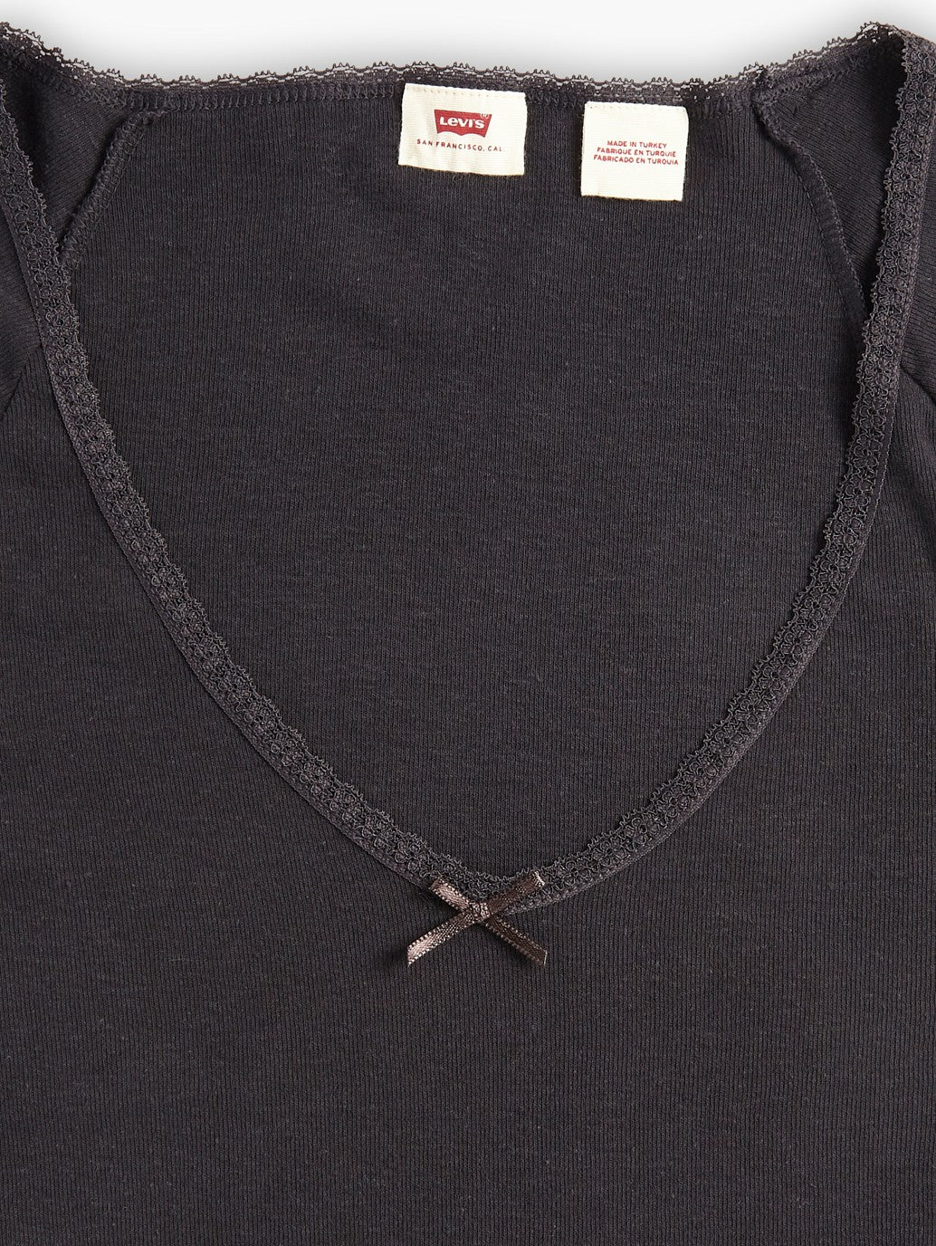 Levi's® Women's Dry Goods V-Neck T-Shirt