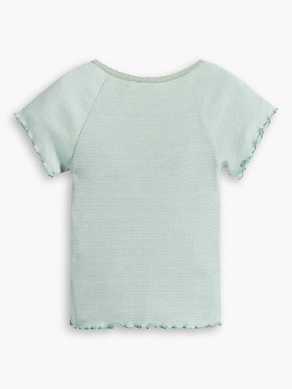 Levi's® Women's Dry Goods V-Neck T-Shirt
