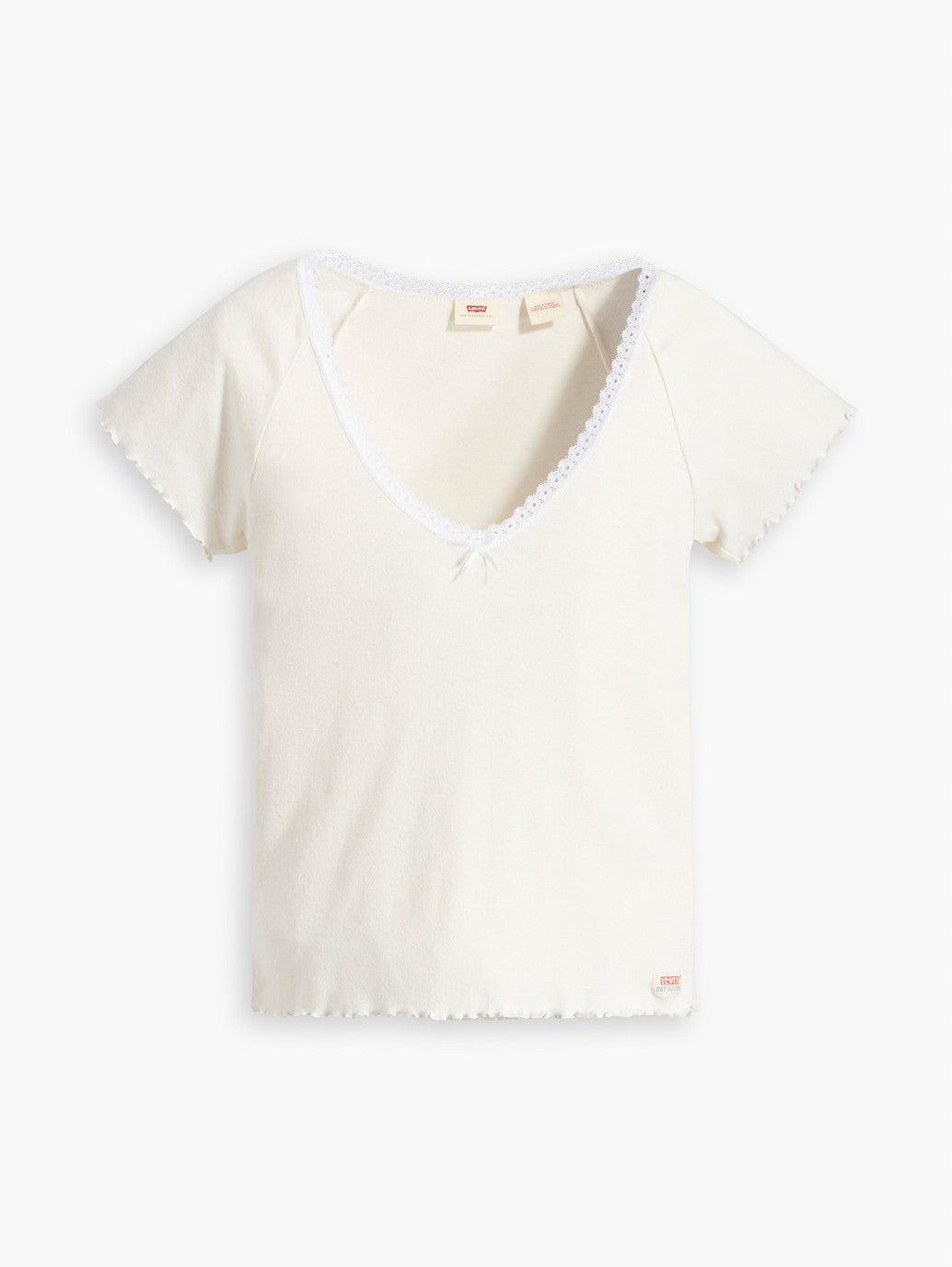 Levi's® Women's Dry Goods Vneck Tee