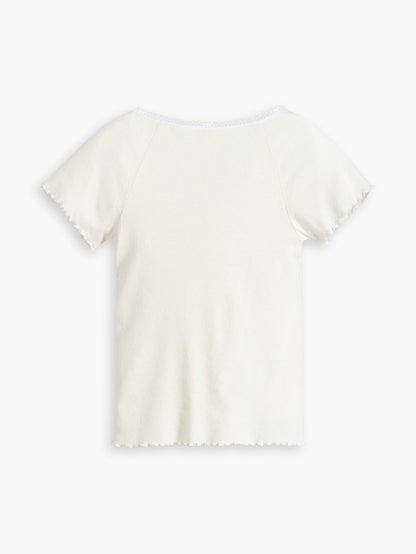 Levi's® Women's Dry Goods Vneck Tee